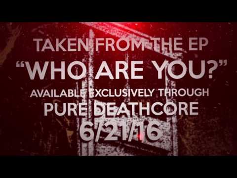 One Vote For Violence - Barehanded Disembowelment | Pure Deathcore Exclusive [2016]