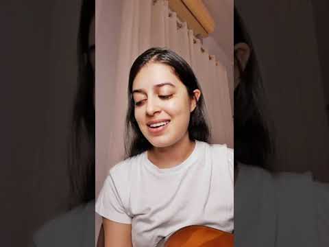 Faz a tua paz reinar (cover) | Melissa