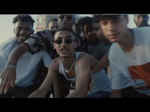 FL EX - SHAYATEEN FT.  @Husayn- (Official Music Video) | فليكس - شياطين مع حُسَين