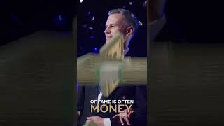 America Has No Kings. Just Celebrities.