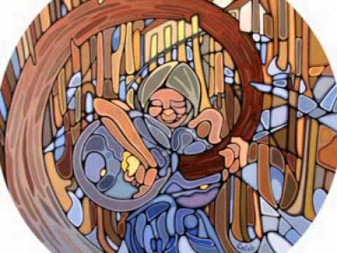 1273 Shamanic - Valle Del Alto - Altiplano