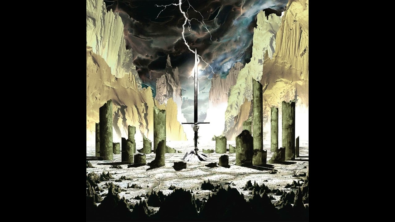 The Sword - Lords