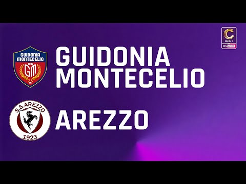 Guidonia Montecelio - Arezzo 0-0 | Highlights | Matchday 24 of Serie C Sky Wifi 2025/2026