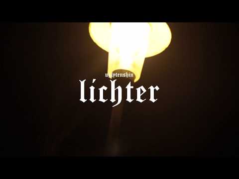 uglytenshin - lichter (prod. Roi Blanc) OFFICIAL VIDEO