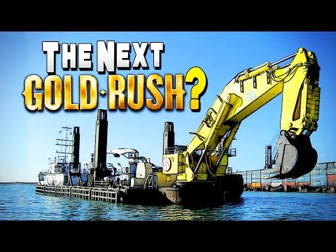 download lagu mp3 mp4 Next Gold Rush, download lagu Next Gold Rush gratis, unduh video klip Next Gold Rush