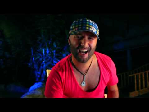 Almir M & Tribun Band - "Đido Mova" Official Music Video