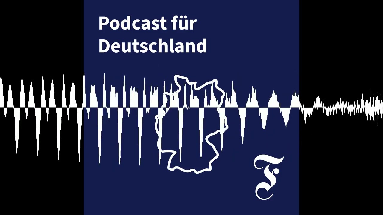 Merz' Triumph in Brüssel: „Das Verbrenner-Aus ist Geschichte“ - F.A.Z. Podcast für Deutschland