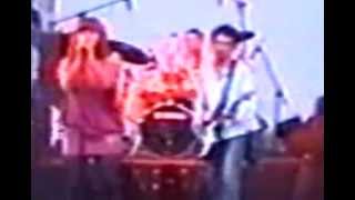 Nahty - Wicked (live @ Nisomnia 2005)