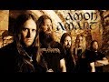 Amon Amarth Live at Bochum Zeche (Surtur Rising) HD