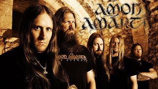 Amon Amarth Live at Bochum Zeche (Surtur Rising) HD