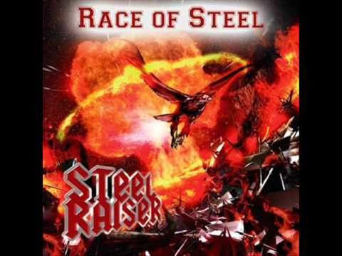 Steel Raiser - Princess Of Babylon