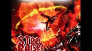 Steel Raiser - Princess Of Babylon