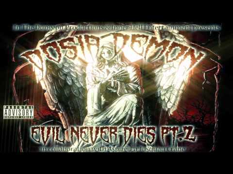 Young Thug - Sanctuaire (Evil Never Dies 2 Coming Soon) [2012 HD]