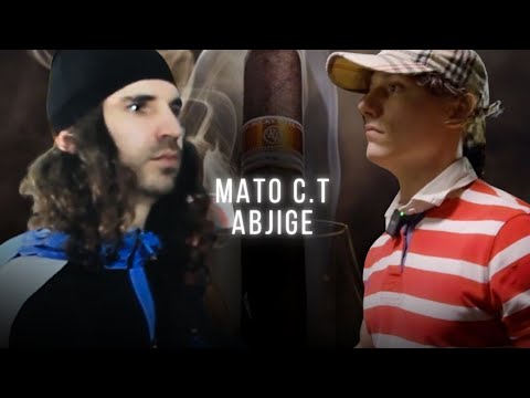 Mato CT vs Abjige