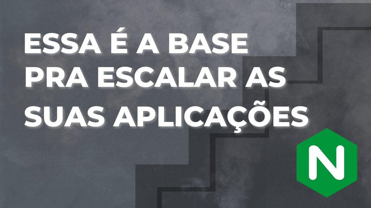 Proxy Reverso e Load Balancer com NGINX