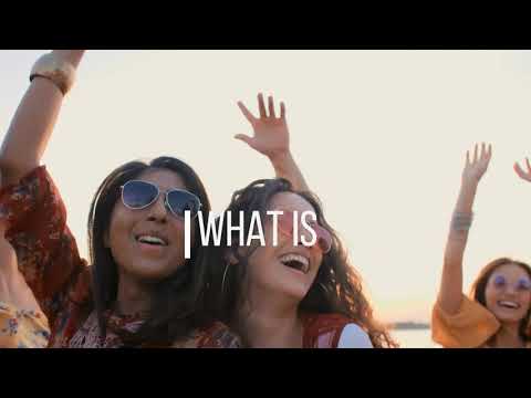 The Advocate - Astra [3000 Grad Records] / ‘WHAT IS MUSIC?’ VIDEO