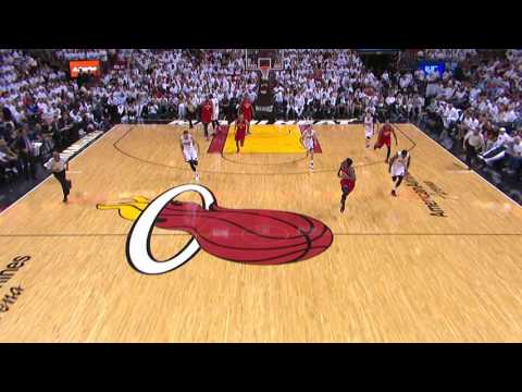 Terrence Ross Throws Down Two Huge Dunks