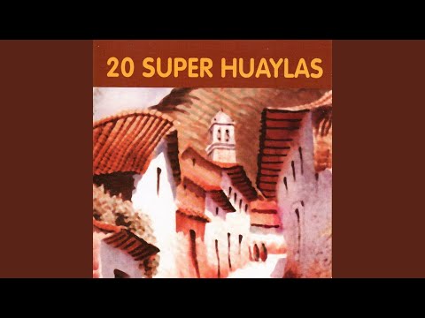Rompe Piernas - Orquesta Seleccion Huanca