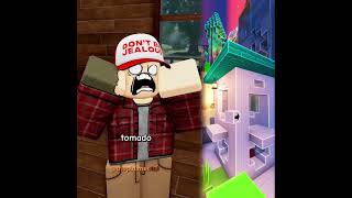 O Cachorro Deu a Própria VIDA Para Salvar um Bebê… 😭🐶 #roblox #brookhaven #berryave