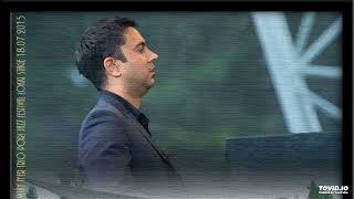 Vijay Iyer Trio - Pori, Fi Live 2022-08-21 - 02 - The Star of the Story/Mystery Woman/Break Stuff
