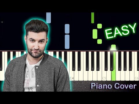Smiley - Vals | Piano Tutorial