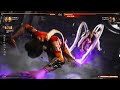 SINDEL SAREENA 49 DAMAGE CORNER FATAL MK1