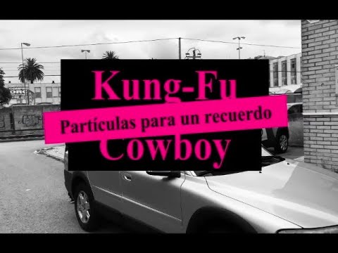 1/3 Pablo Sela Coy & Fide Cueto / stripped