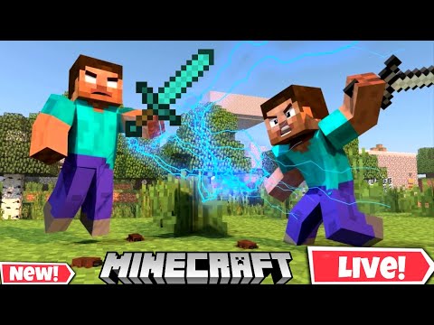 EPIC Minecraft Survival with Veera - Insane Moments!