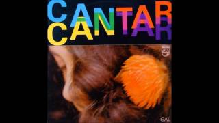 Gal Costa - Até Quem Sabe (1974)