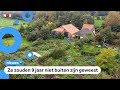 Gezin woonde 9 jaar in afgesloten ruimtes van een boerderij