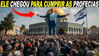 As 7 profecias que se cumpriram nas últimas horas de Jesus
