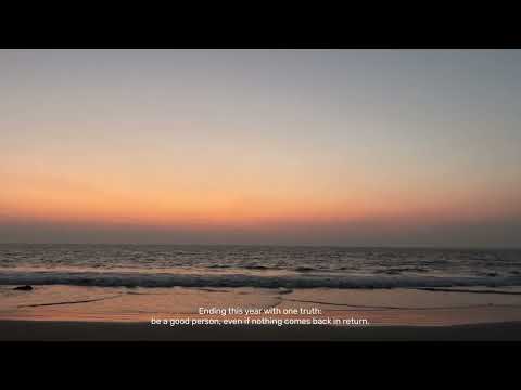 Beach Therapy🏖️