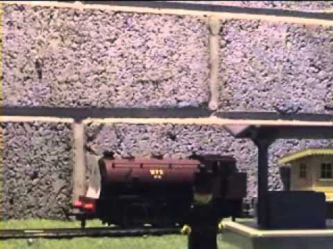 s145 Percy The Small Engine & Friends episode 13