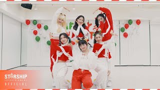 [影音] IVE - 'ELEVEN' (Christmas ver.)