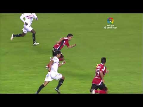 Gol de Pereira al Sevilla