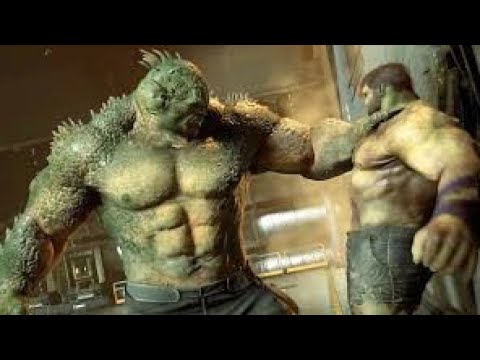 Marvel Avengers - How to Beat Abomination | Hulk Abomination Boss Fight