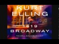 Kurt Elling / I'm Satisfied