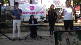 유니블렌드 (UniBlenD)