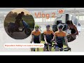 KNSB Talent Team vlog 2: Bijzondere hobby's en zware trainingen