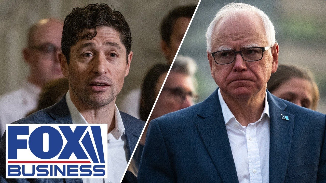 Mayor Frey and Governor Walz have no ability or no willingness to handle this: Former ICE chief