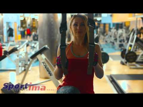 FA Sportima: personal training