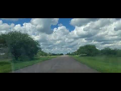 Mailin, Santiago del Estero 