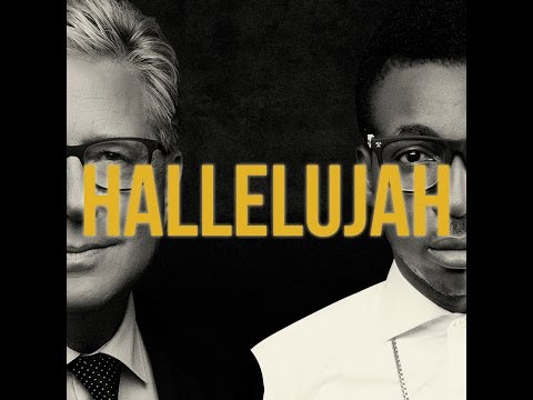 Hallelujah Official Lyric Video - Don Moen and Frank Edwards