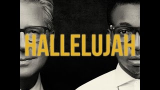 Hallelujah Music Video