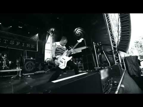 Never Said - Boysetsfire