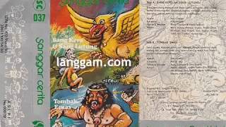 Download lagu SANGGAR CERITA - TOMBAK EMAS mp3
