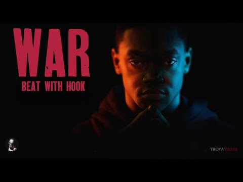 This is War (w/Hook) Eminem Type Beat With Hook 2022 "Death Of Slim Shady"