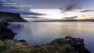 Oscar And The Wolf Somebody Wants You (Sasha LNOE Mix)