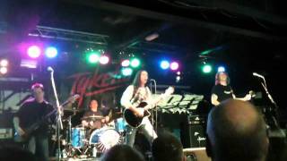 Tyketto - Seasons @ Corporation Sheffied