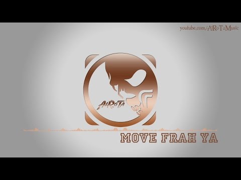 Move Frah Ya by Martin Landh - [Reggae, World Music]